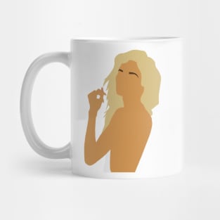 Pia Mia Minimal Mug